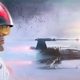 The Pilot by Brian Rood